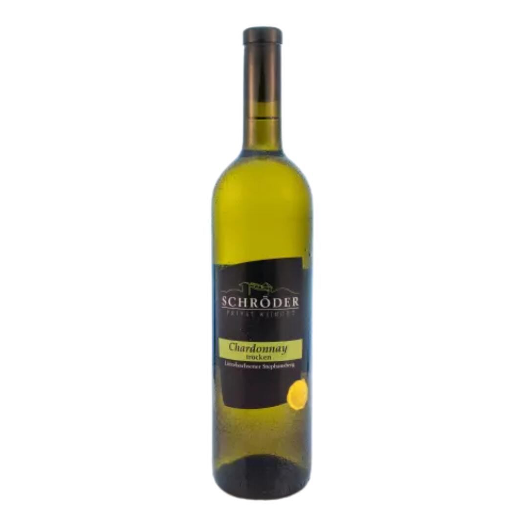 2021er Chardonnay trocken