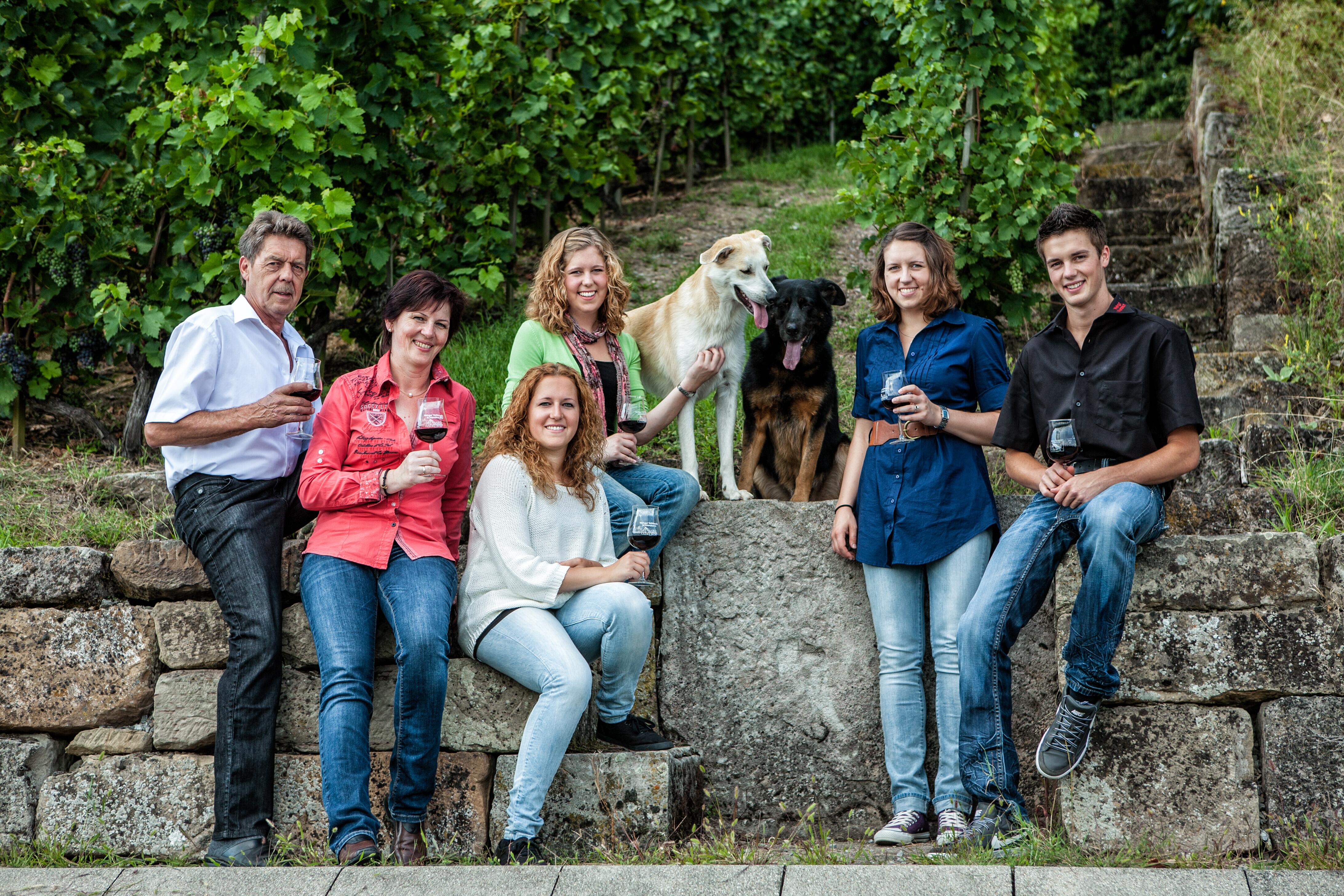 Weingut Weihbrecht GbR