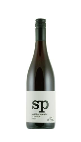 2023 Aufwind Spätburgunder, trocken