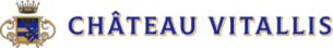 Logo von Chateau Vitallis