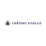 Logo von Chateau Vitallis