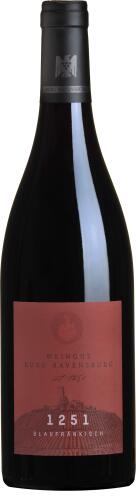 0 1251 Blaufränkisch