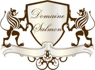 Logo von Domaine Salmon