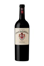 Château Canon La Gaffeliére St.-Emilion 1er Grand Cru Classé B -limitiert nur 1 Fl./Kunde Château Canon La Gaffelière
