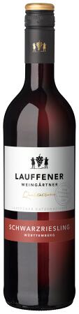 2022 Lauffener Katzenbeißer Schwarzriesling
