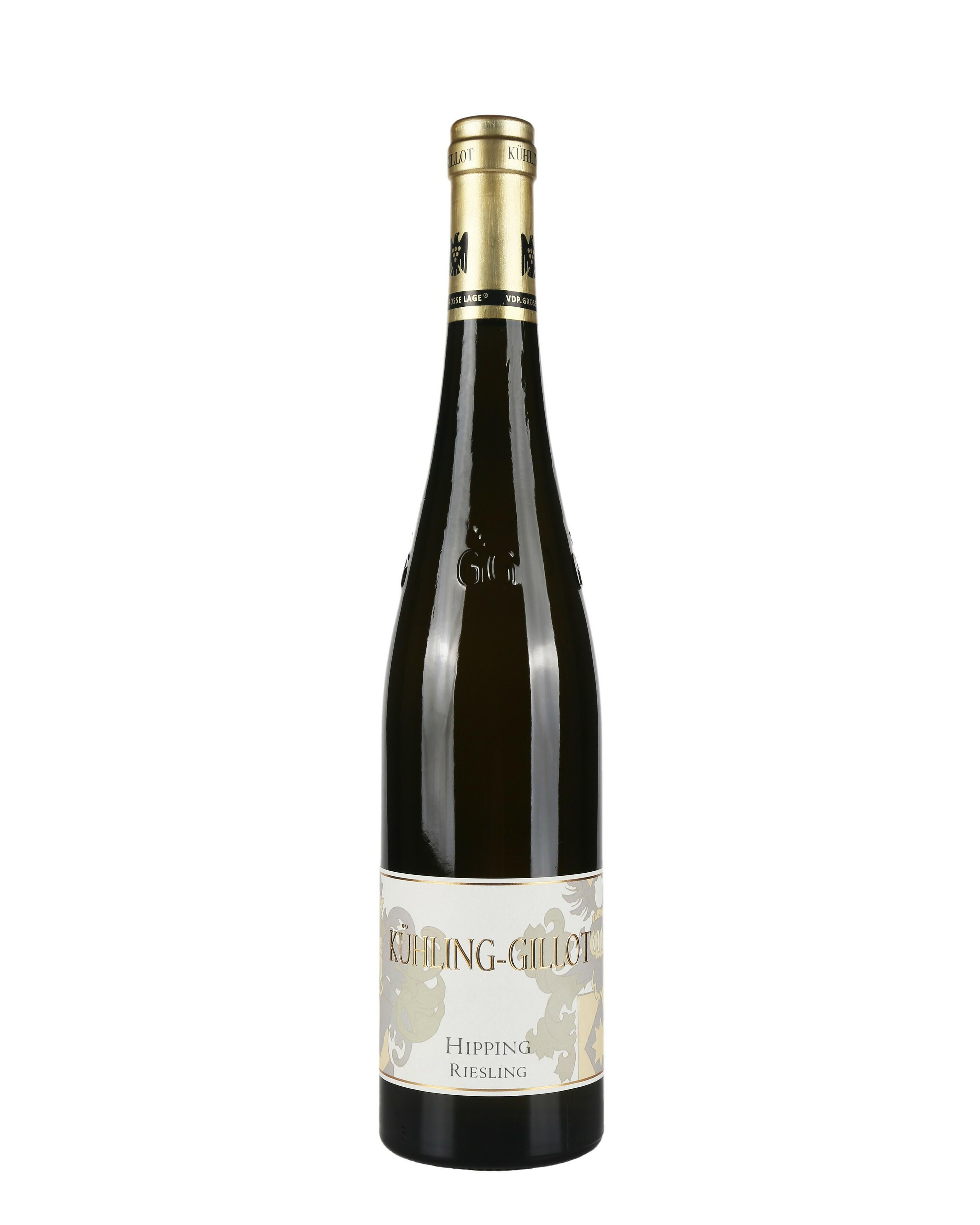 HIPPING Riesling trocken GG