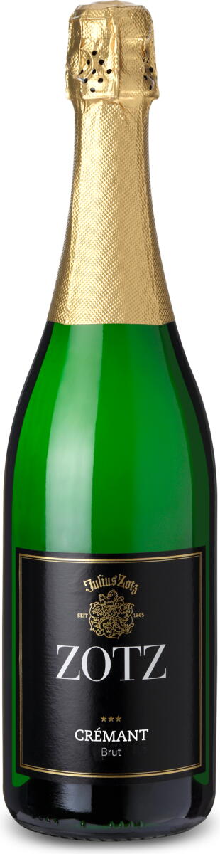 CRÉMANT BRUT MAGNUM 1,5L