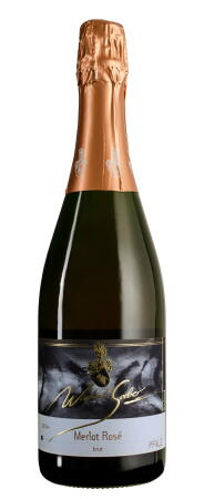 2021 Merlot Rosé Brut