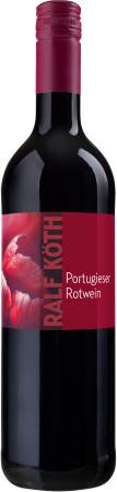 2023 Portugieser Rotwein