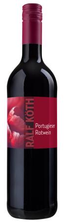 2022 Portugieser Rotwein