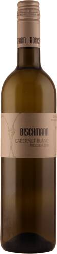 2019 2019 Cabernet Blanc trocken Bio-Qualitätswein