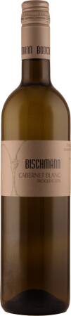 2019 Cabernet Blanc trocken Bio-Qualitätswein