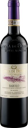 2021 Barolo 'Costa di Bussia' DOCG