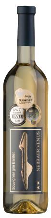 2019 Souvignier Gris Barillet (Kabinett)*