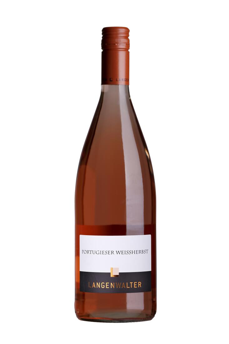 Portugieser Weißherbst