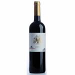 Höhenflug Rotwein-Cuvée trocken Weingut Hensel