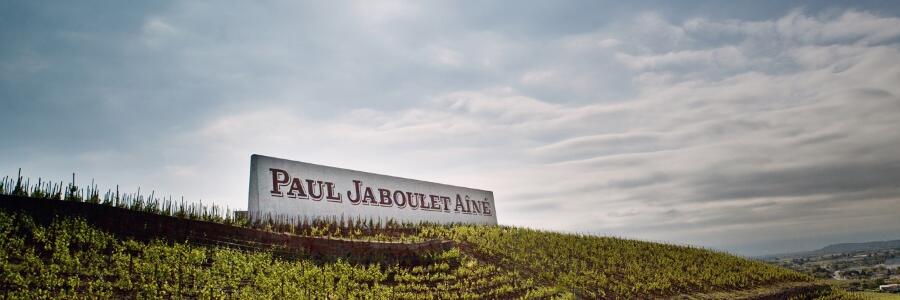 Weingut Paul Jaboulet Aîné