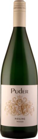 2022 Liter Riesling trocken