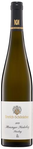 2019 Monzinger Niederberg Riesling trocken VDP.ERSTE LAGE