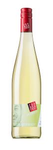 12er Paket - Frank & Frei - Müller Thurgau - trocken !Versandkostenfrei! Weingut Ludwig Schmitt