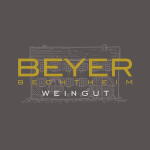 Logo von Weingut Johann P. Beyer