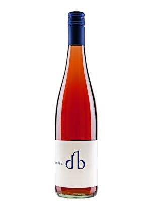 2021 Cabernet Cortis Rosé feinherb