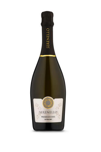 0 Serenello - Prosecco Spumante Extra Dry DOC