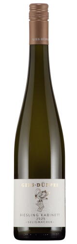 2025 2025er Ranschbacher Seligmacher RIESLING Kabinett