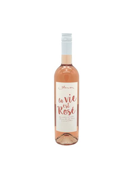 2024 la vie est Rosé | GUTSWEIN
