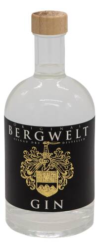 Bergwelt Gin