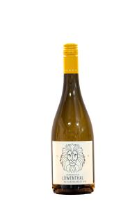 Weißburgunder trocken Weingut Löwenthal