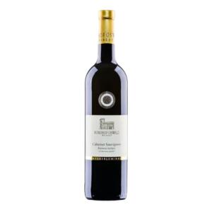 2019 Cabernet Sauvignon