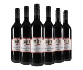 Dornfelder trocken Weinhaus Zwick GbR