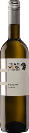 2024 Riesling Kabinett Ebene 3