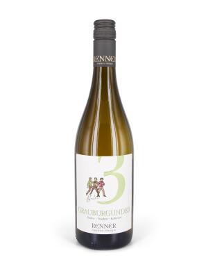 2022 Grauburgunder Kabinett