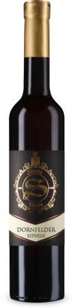 2012 Dornfelder Eiswein