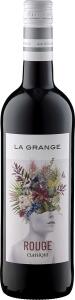 Classique Rouge IGP Pays d'Oc La Grange