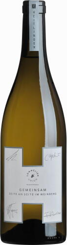 2022 2022 GEMEINSAM Seite an Seite Bio