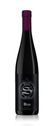 Dios Rot Fritz Steitz Wein
