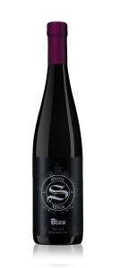 Dios Rot Fritz Steitz Wein