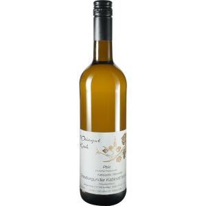 2024 Steinacker Grauburgunder Kabinett trocken 