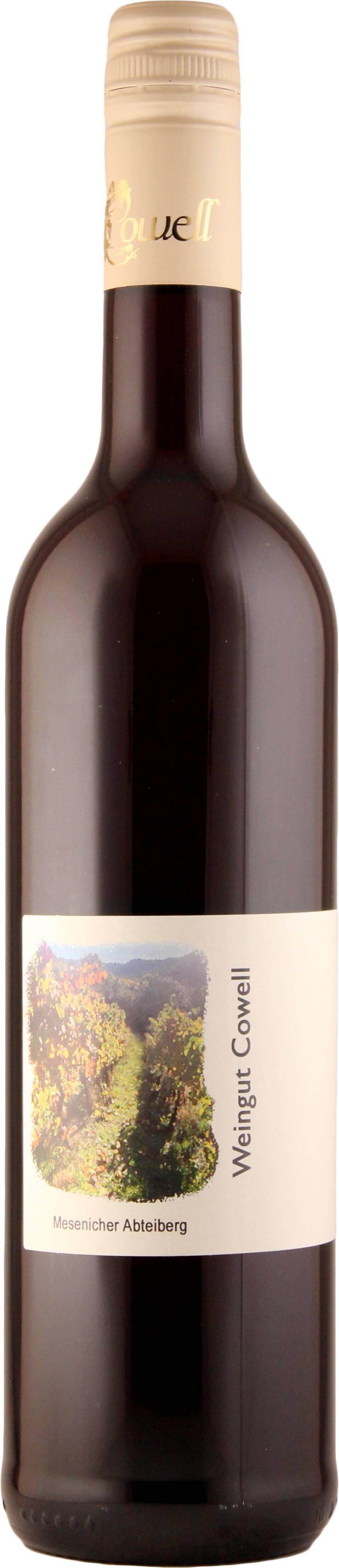 Pinot Noir Mesenich Abteiberg