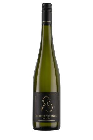 2022 Grüner Veltliner - trocken -