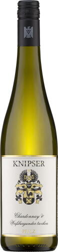 2024 2024 Chardonnay & Weißburgunder