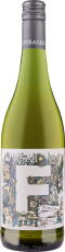 2024 Forager White - Chenin Blanc / Grenache Blanc