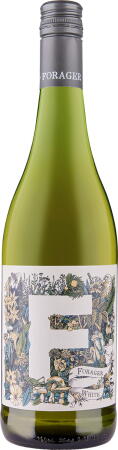 2024 Forager White - Chenin Blanc / Grenache Blanc