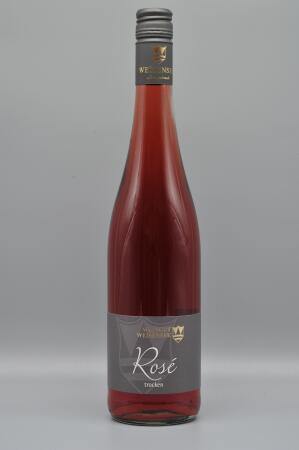 Rosé trocken 2022