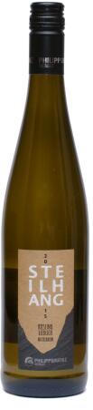 2021 Riesling lieblich