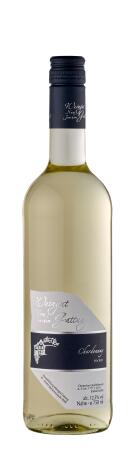 2019 Chardonnay trocken