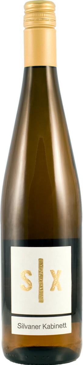 2024er Wirmsthaler Scheinberg Silvaner Kabinett